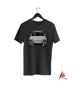 Tričko Supra – KanjoWorks