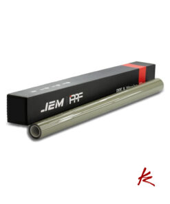 Alternative view of PPF barevná fólie