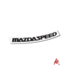Mazdaspeed samolepka